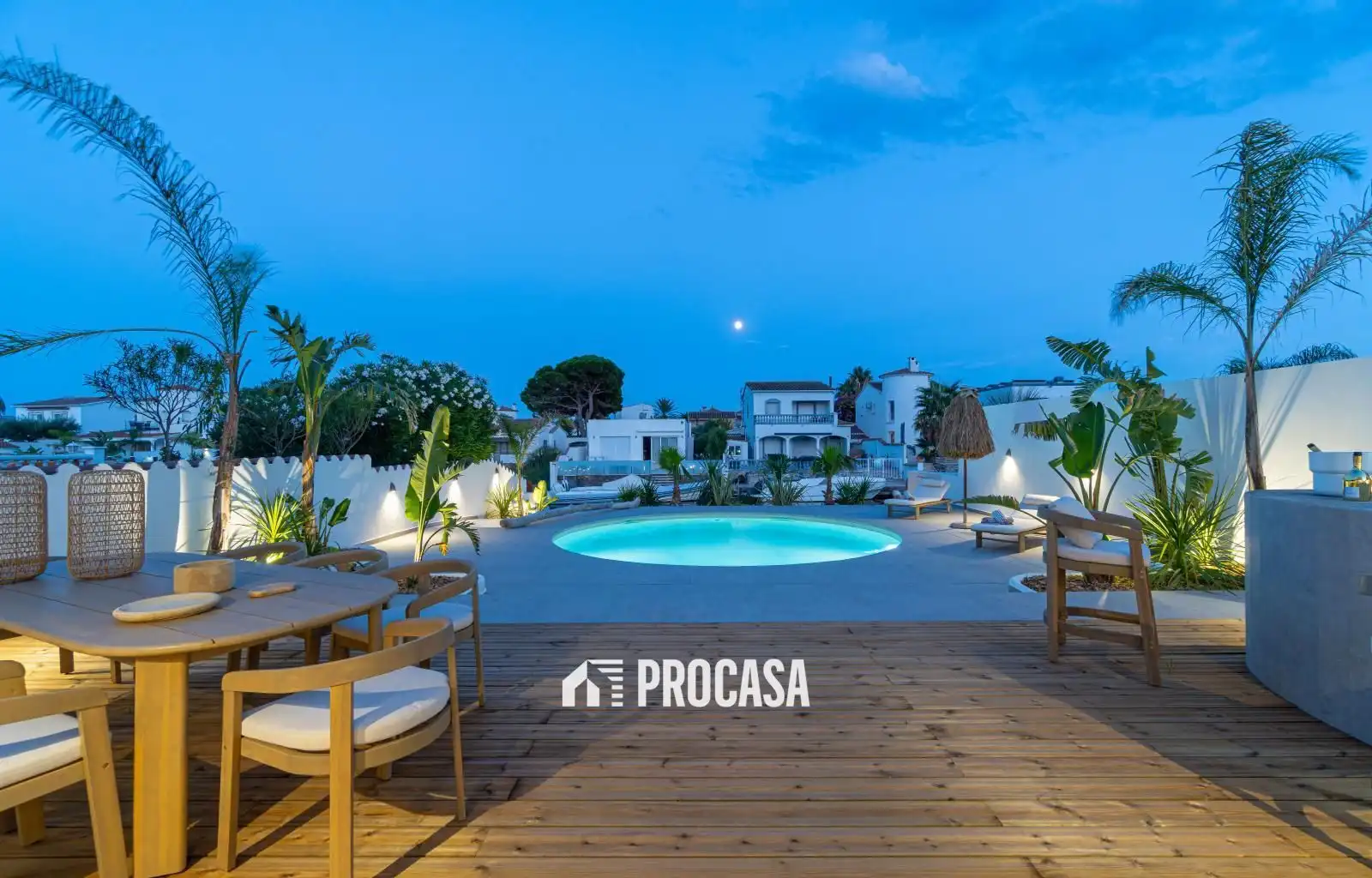 Chalet con piscina en venta en Segre, imagen 148