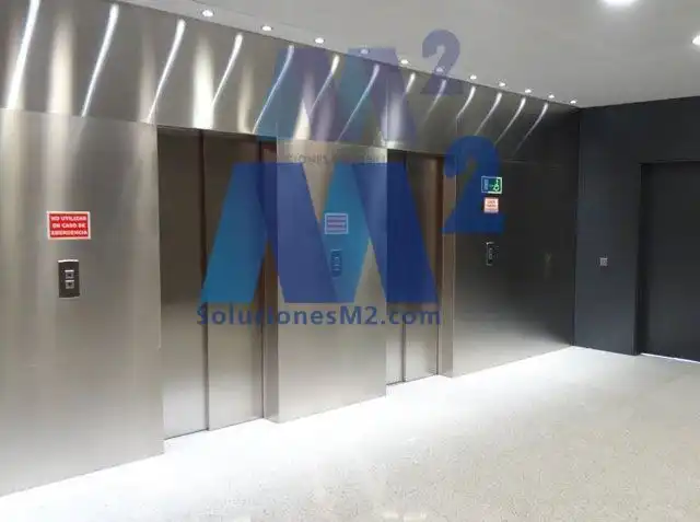Büro zur Miete in Calle San Rafael, Zona Industrial