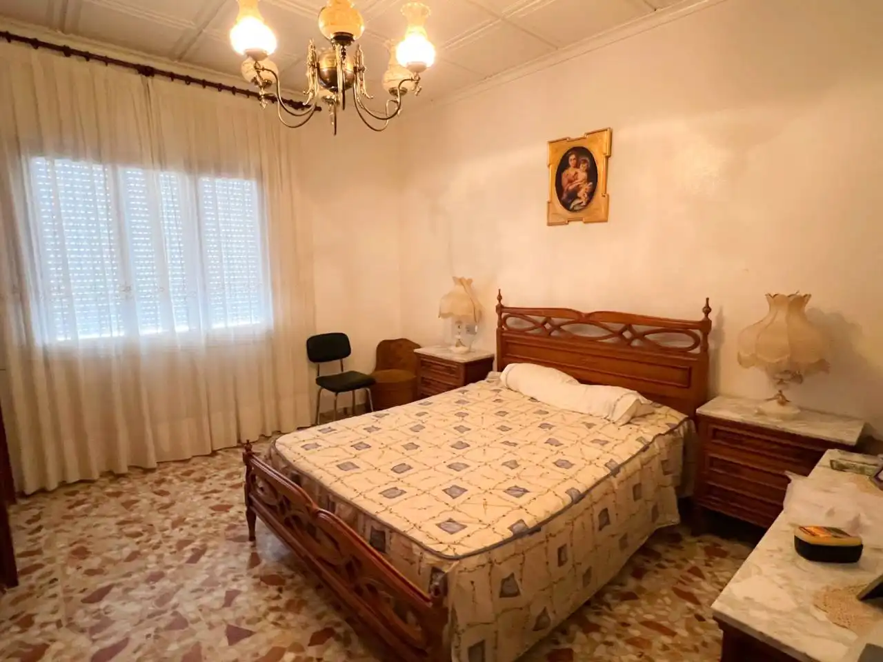 Casa amb jardí en venda a Villanueva del Río Segura, imagen 11