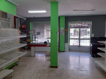 Local comercial en venda a Aguas Vivas - La Zambomba