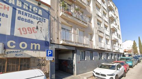 Foto 3 de Piso en venta en Carrer de Jerez, 48, Egara, Terrassa