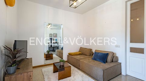 Foto 2 de Piso en venta en El Parc i la Llacuna del Poblenou, Barcelona Capital