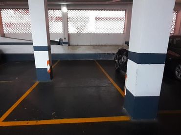 Parcheggio in vendita a Algorta