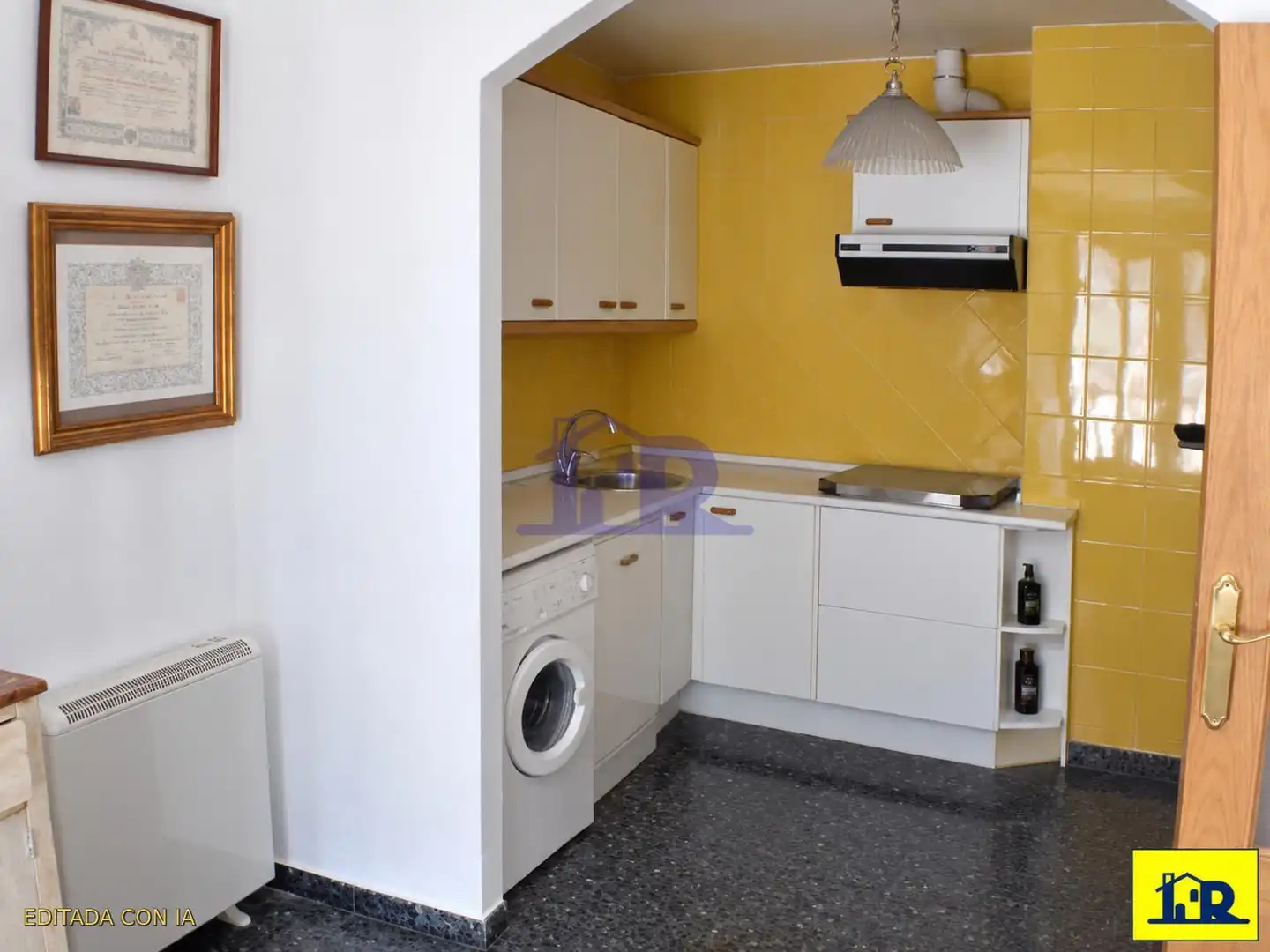Maison mitoyenne à vendre à C/. DE ABAJO 29., imagen 6