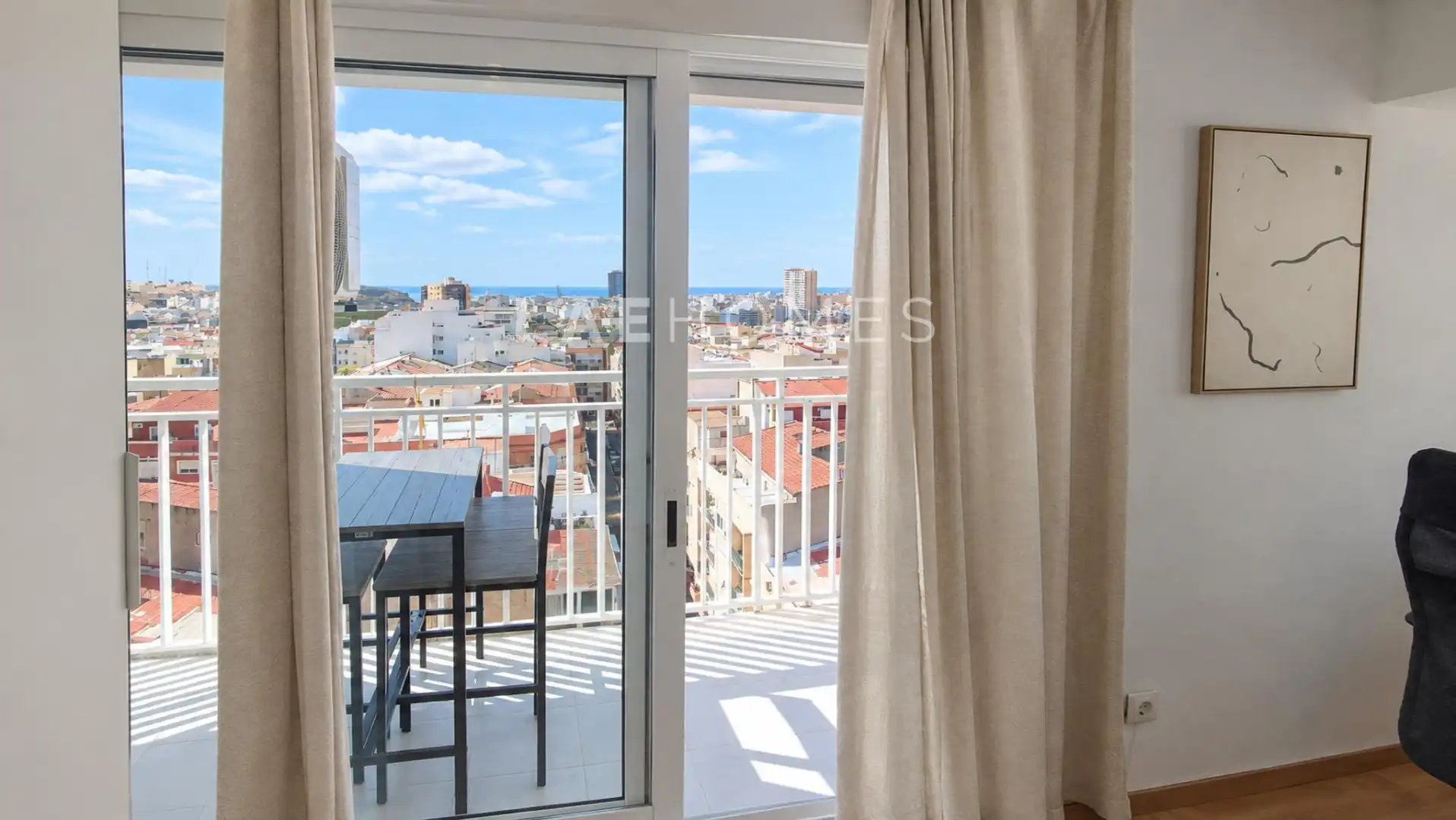 Wohnung mit Terrasse zum Verkauf in Calle GASSET Y ARTIME, imagen 23