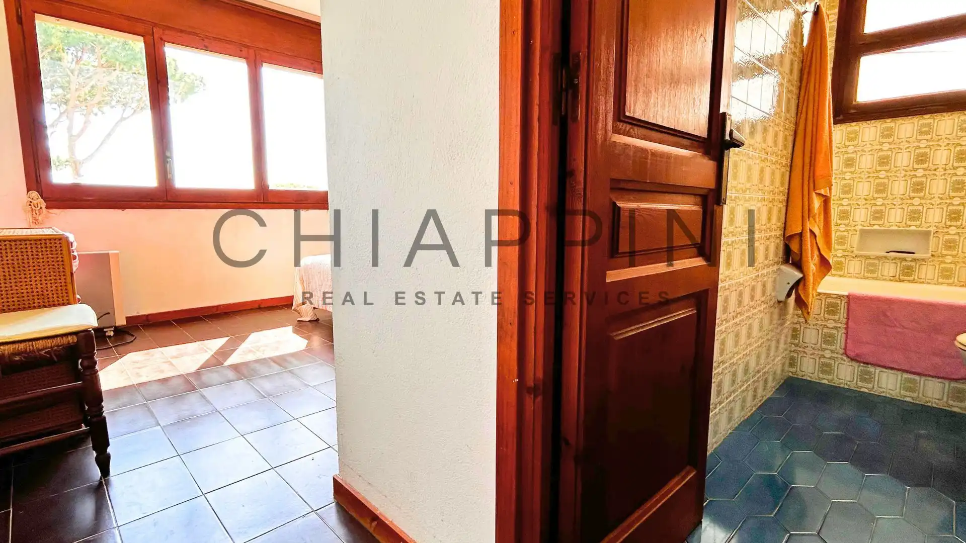Apartamento en venta en Palafrugell con Terraza y Piscina comunitaria