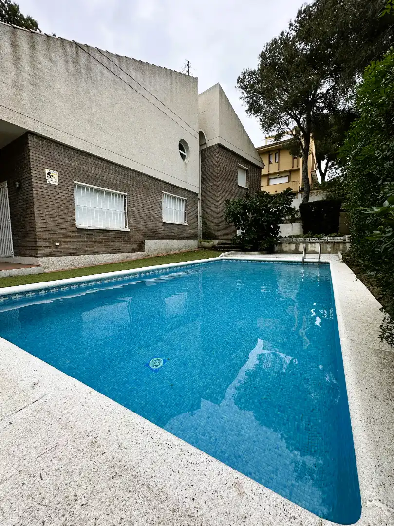 Villa mit Pool zum Verkauf in Covamar, imagen 3