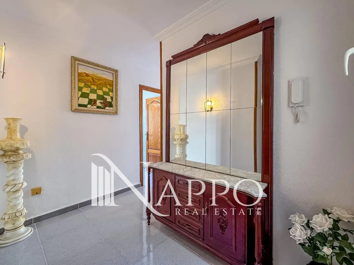 Flat for sale in CALLE DE L'ILLA DE MALTA, El Coll d'en Rabassa