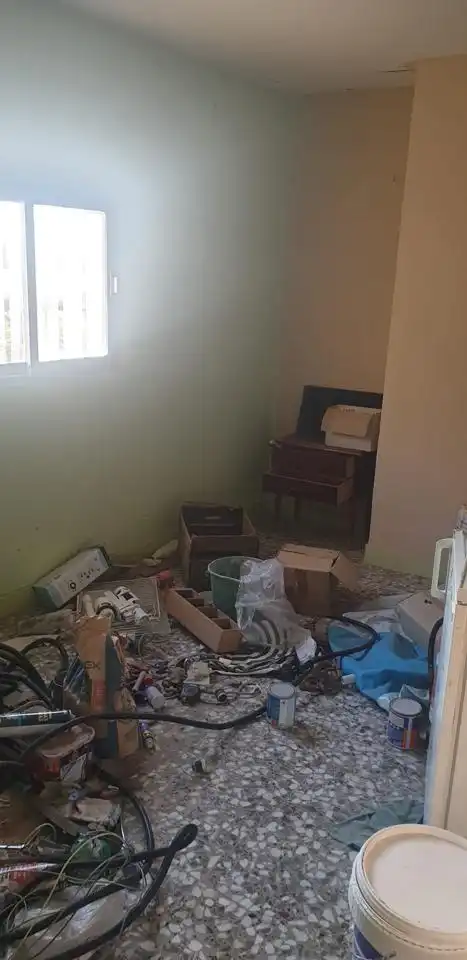 Casa o chalet en venta en Zafra de Záncara con Calefacción y Terraza