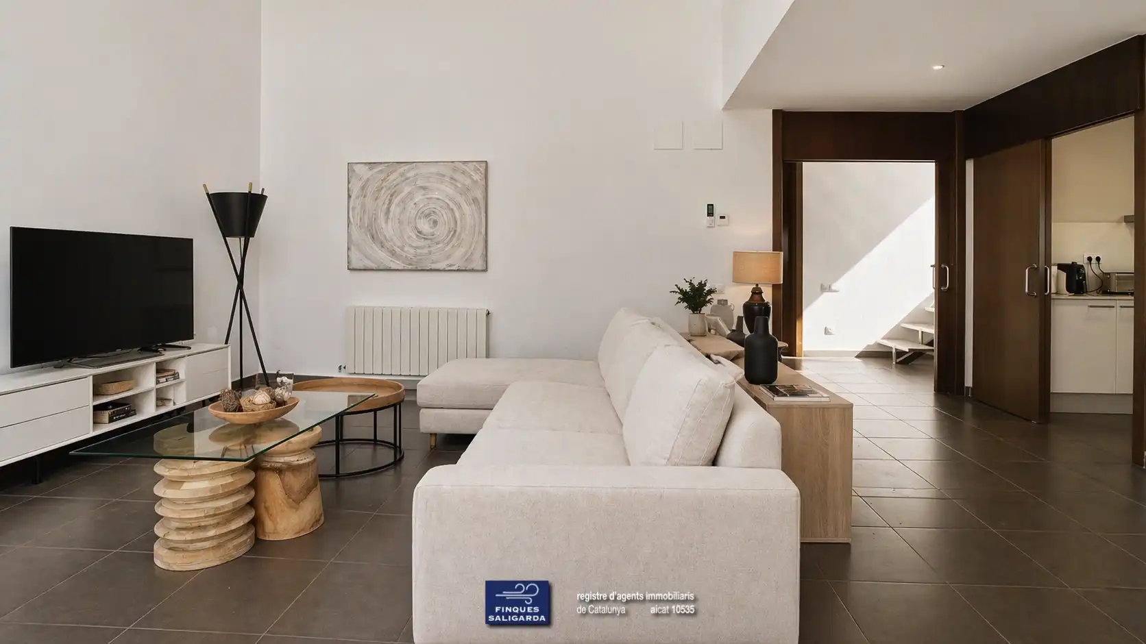 Maison avec piscine à vendre à Bigues i Riells del Fai, imagen 22