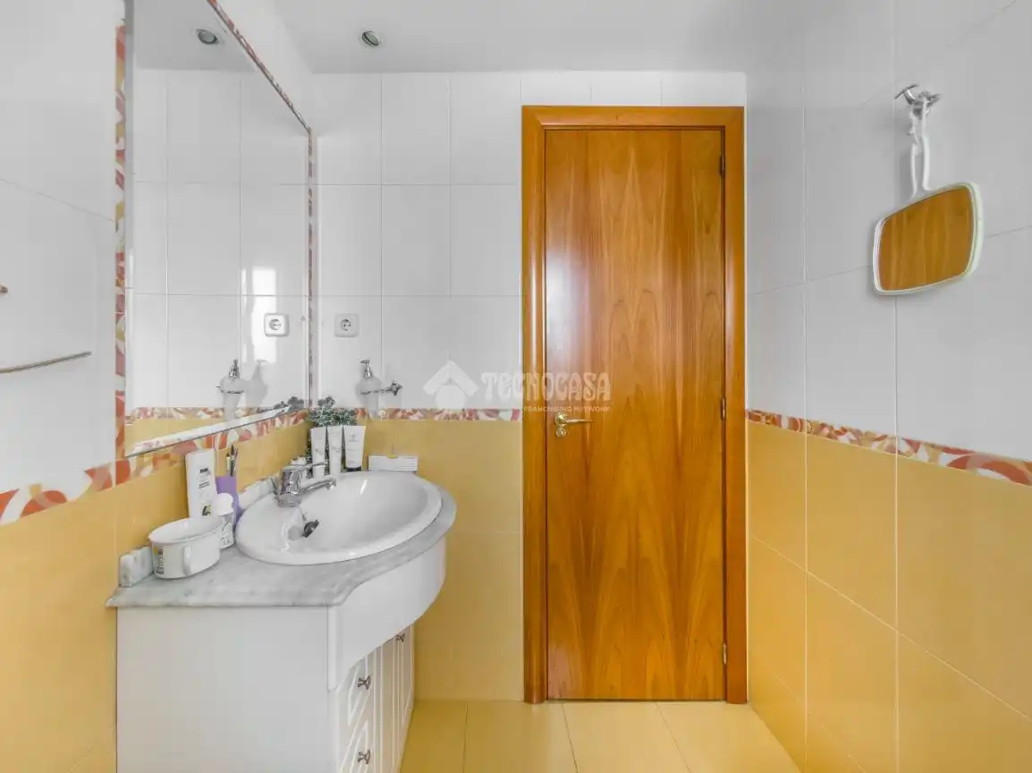 Flat with lift for sale in Calle Hermanos Machado, imagen 14
