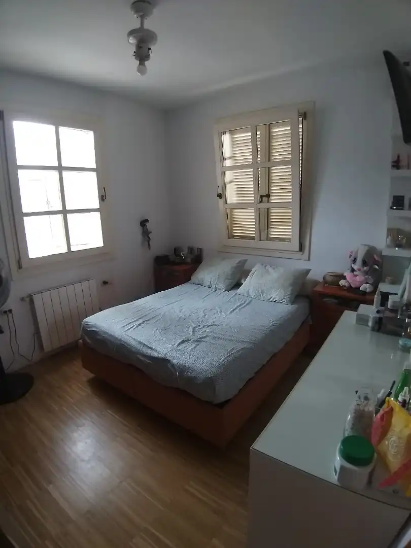 Bedroom of Detached homes for sale in Mataró  with Air Conditioner, Heating and Terrace