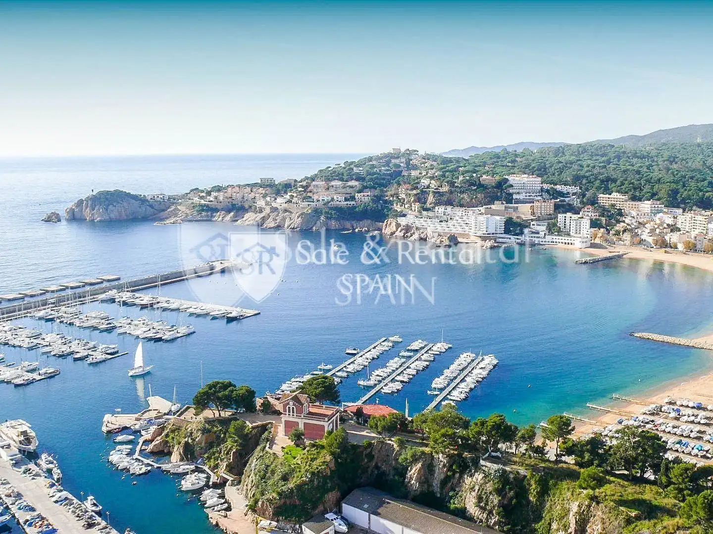 Piso en venta en Blanes con Aire acondicionado y Terraza