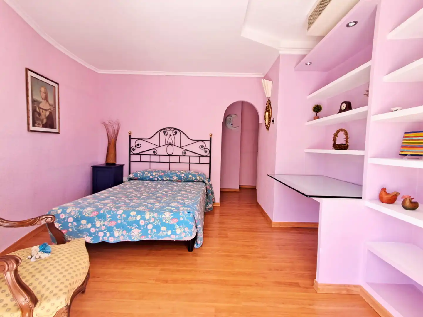 Chalet con piscina en venta en Altea la Vella, imagen 56