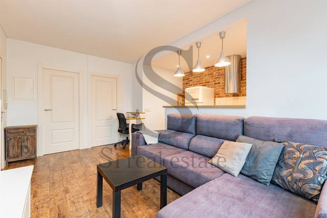 Piso en Venta en Carrer de Benlliure en Montbau