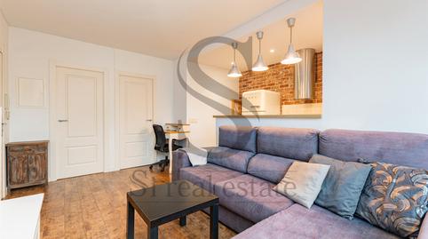 Photo 3 of Flat for sale in Carrer de Benlliure, Montbau, Barcelona