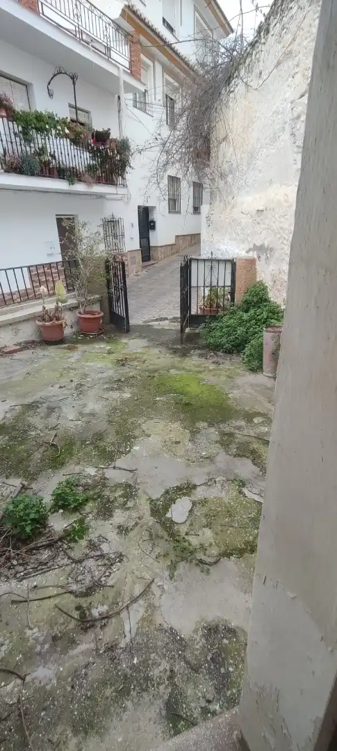Casa o chalet en venta en Sayalonga con Terraza y Balcón