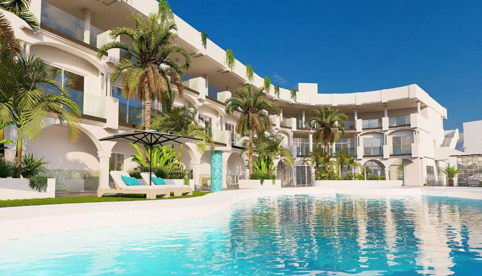 Photo 1 of Apartment for sale in Lo Cea, Málaga