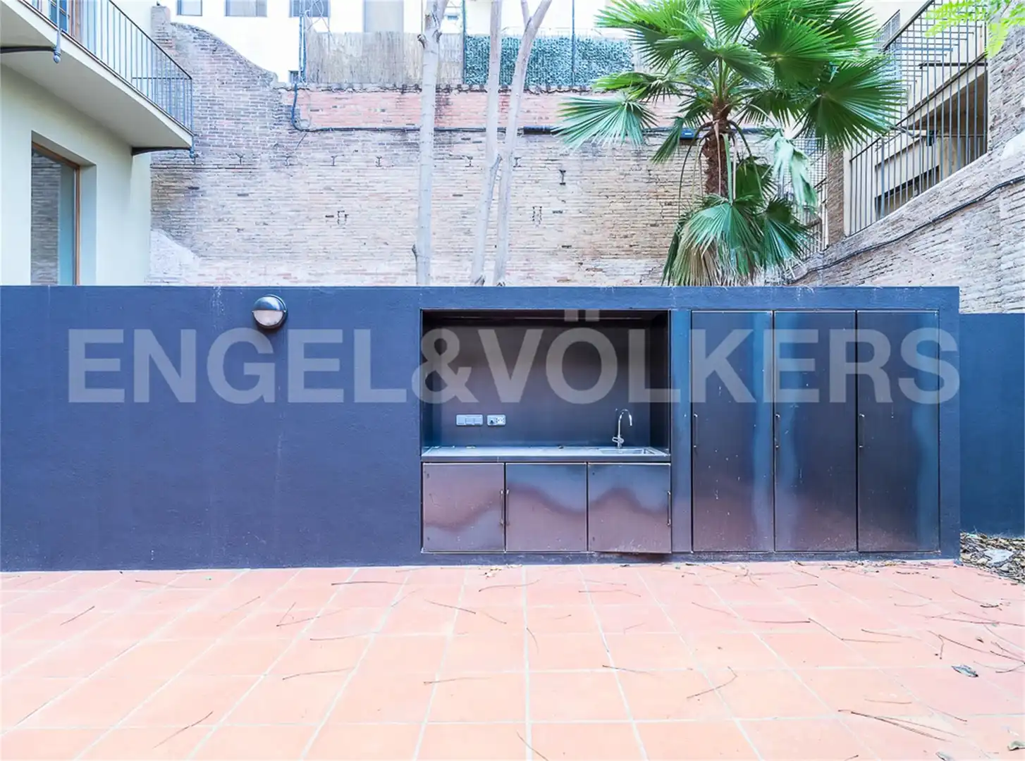 Planta baja en venta en Dreta de l'Eixample