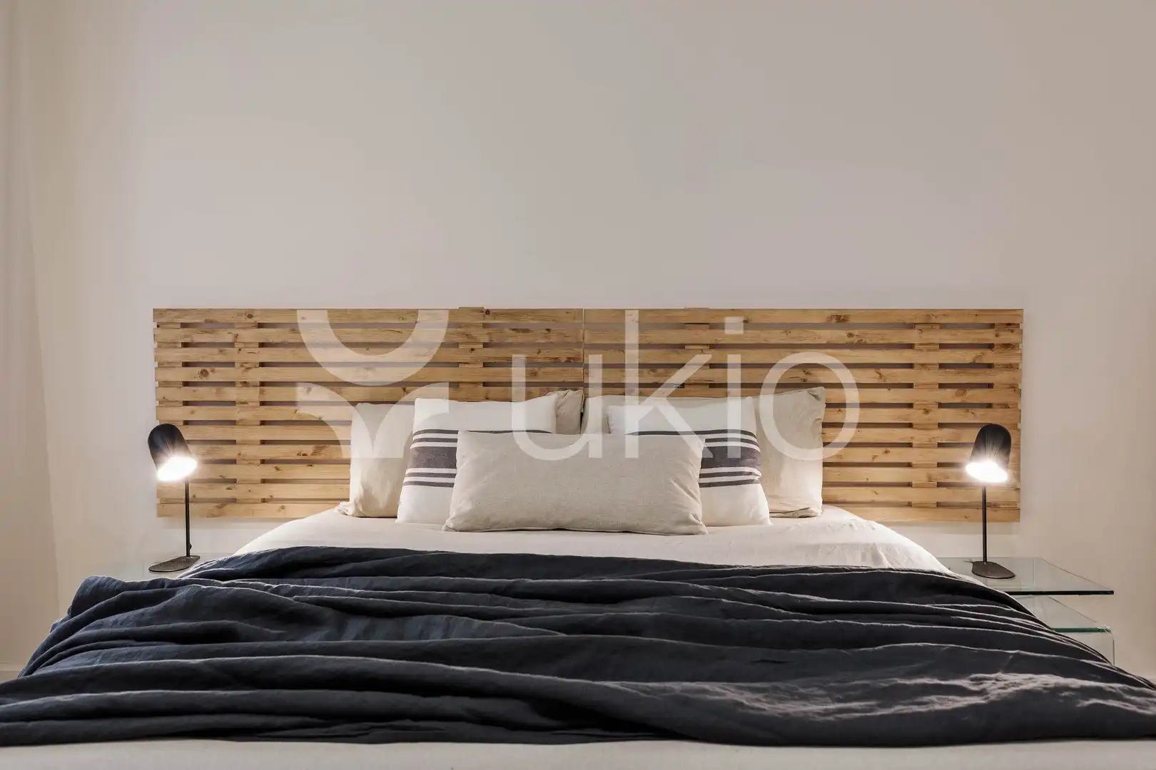 Apartamento de alquiler en Carrer de Fontanella, Barri Gòtic