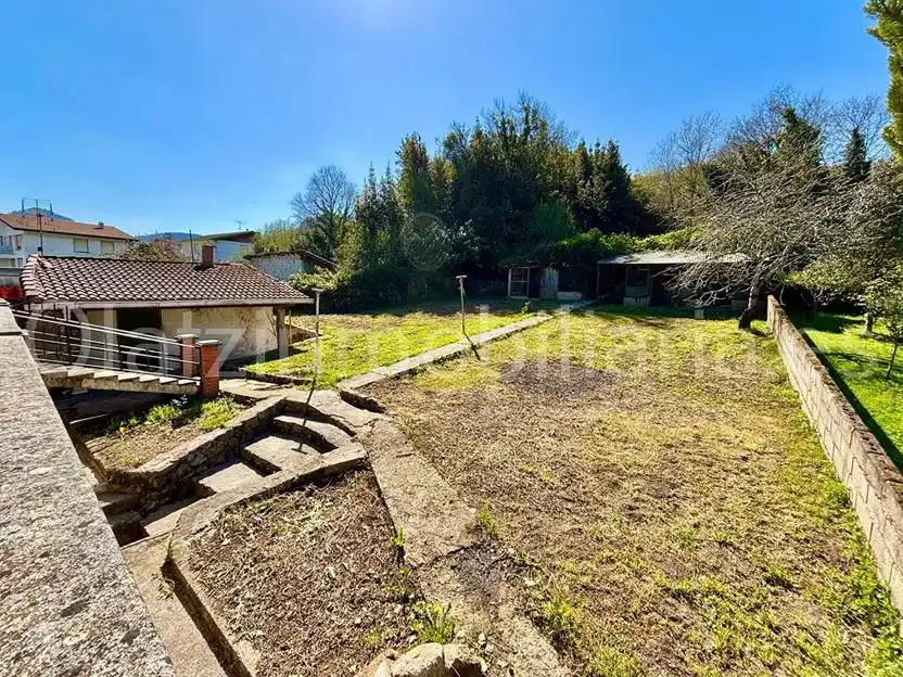Casa o chalet en venta en Sopuerta con Calefacción, Terraza y Trastero