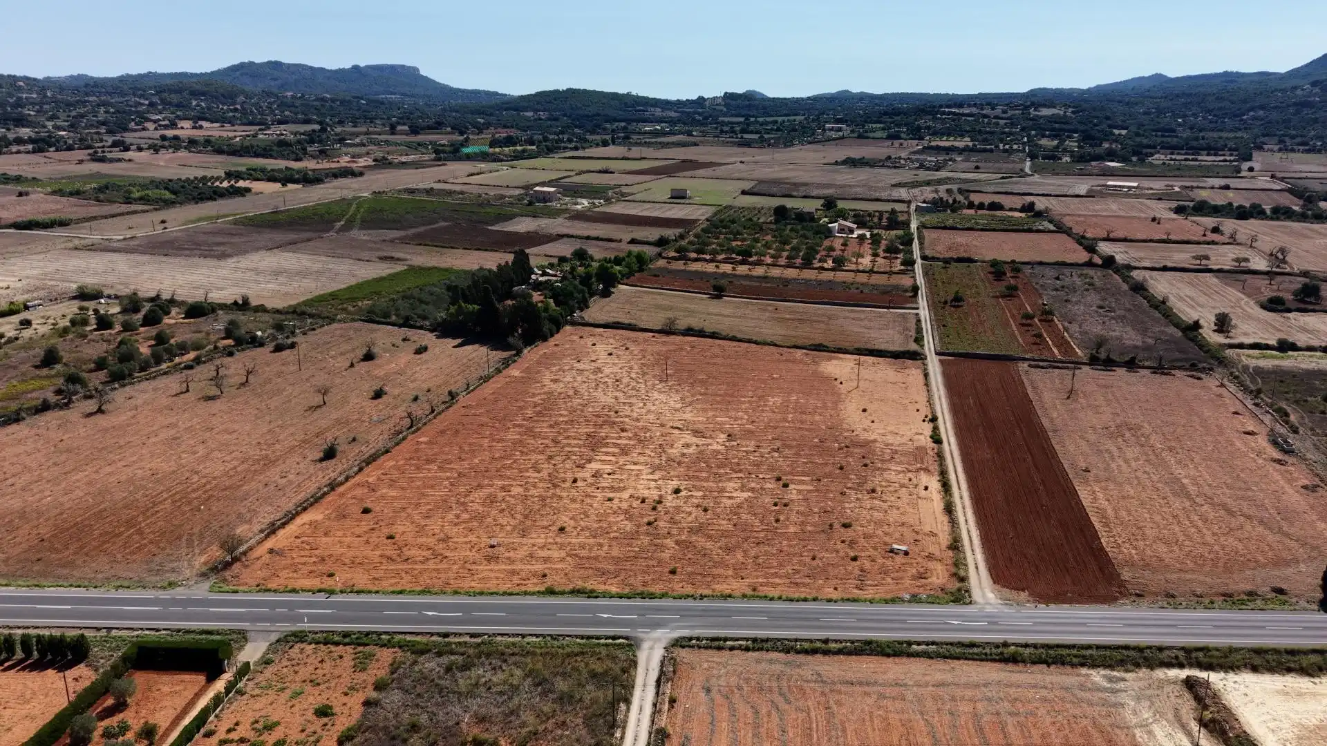 Rural land for sale in Felanitx Poble, imagen 12