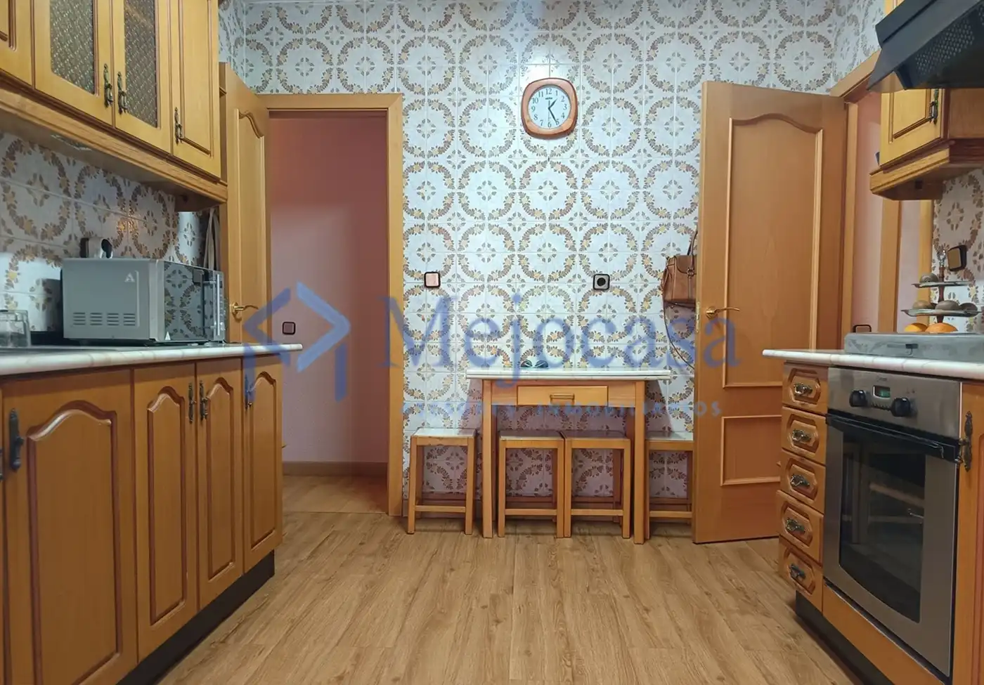 Piso con terraza en venta en Avenida de Canillejas a Vicálvaro, imagen 8