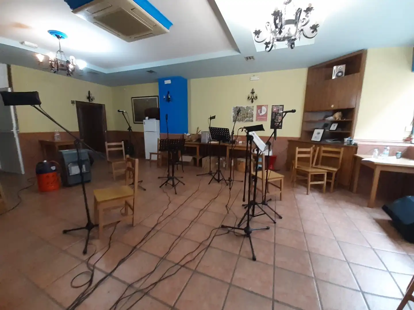 Local comercial en venda a San Lázaro, imagen 2