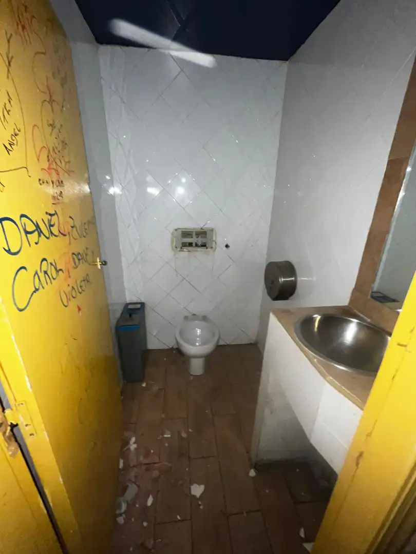 Local comercial en venta en Calle Espíritu Santo, imagen 14