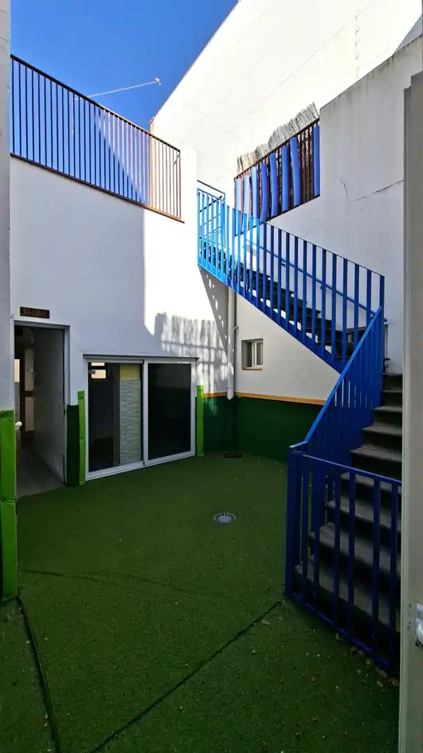 Geschaftsraum zur Miete in Calle Maestre Hamete, 3, La Buhaira