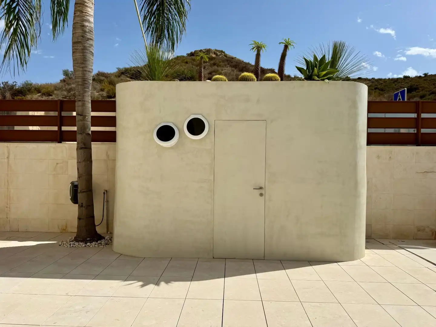 Casa amb piscina en venda a La Alcayna, imagen 58