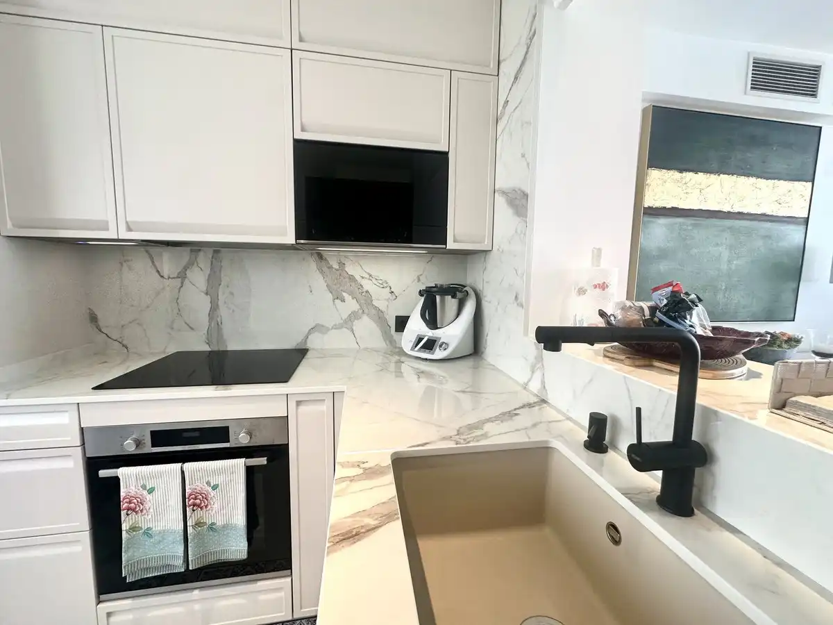 Dúplex amb ascensor en venda a Marbella Centro, imagen 19