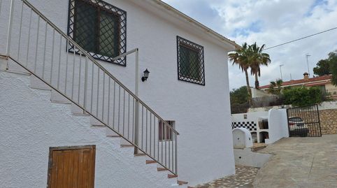 Foto 5 de Casa o xalet en venda a Pueblo Acantilado - Lanuza, El Campello