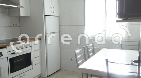 Photo 5 of Flat to rent in José de Escandón, Los Castros, Cantabria