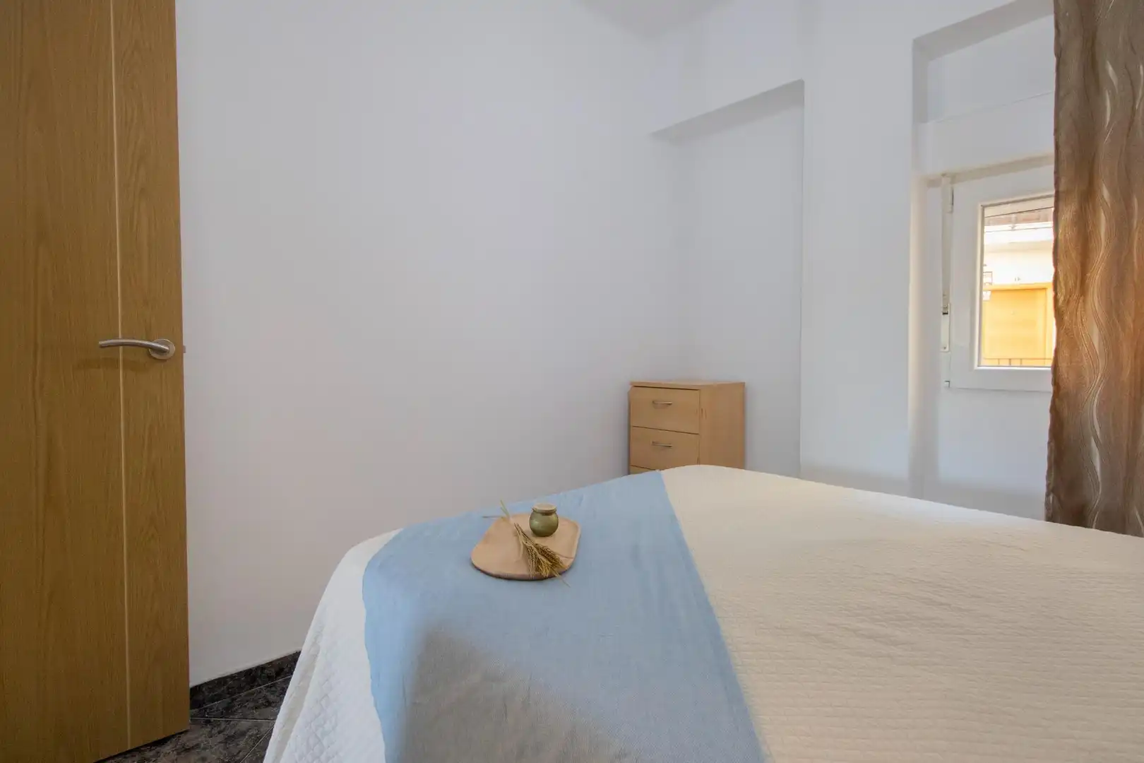 Flat for sale in MAESTRO ALBENIZ, imagen 20