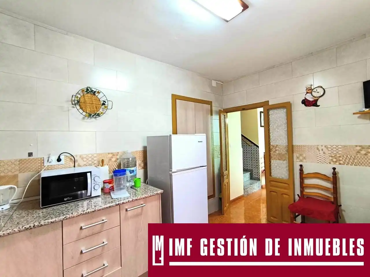Terraced house for sale in Cómpeta, imagen 8