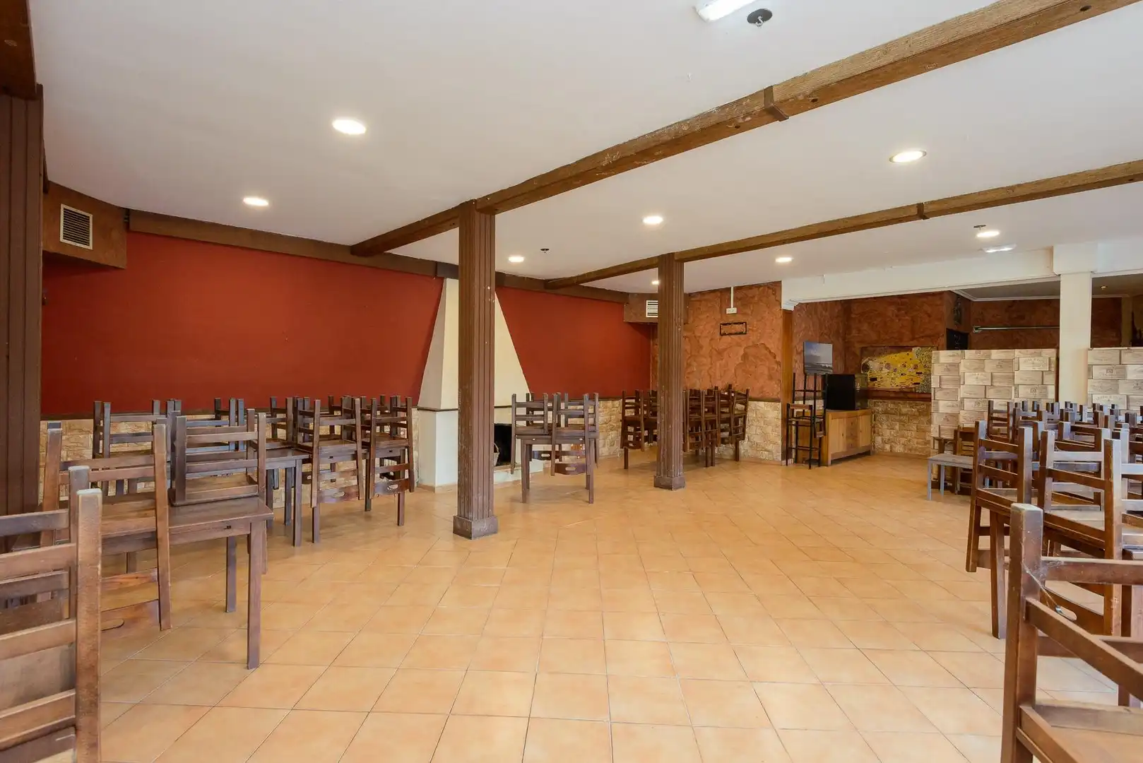 Casa o xalet en venda en Quintes - Arroes