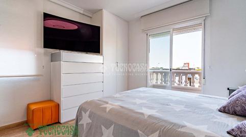 Photo 5 of Single-family semi-detached for sale in C. Conde de Barcelona, Ejido Centro, Almería