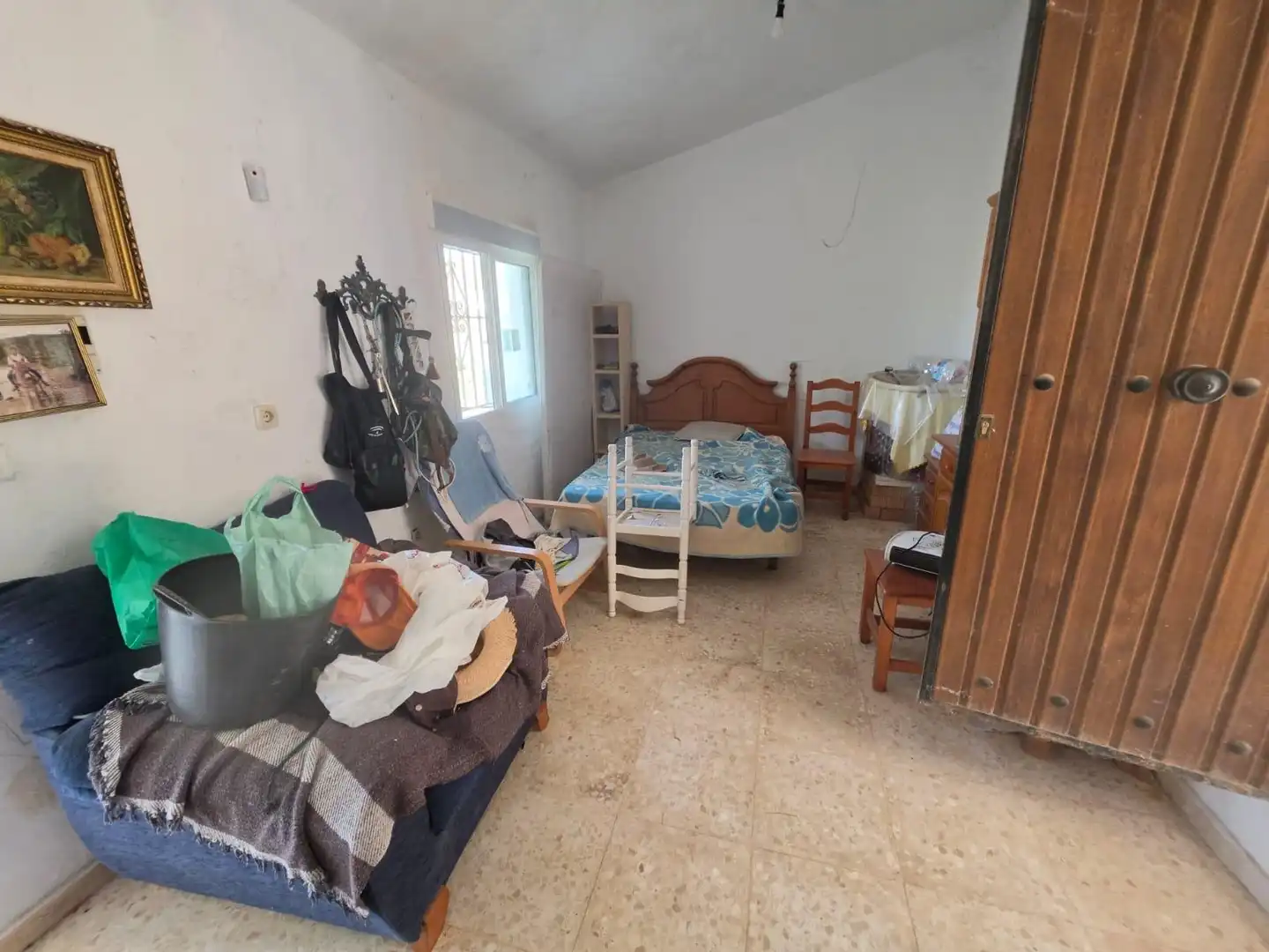 Casa rústica en venda a Totalán, imagen 6