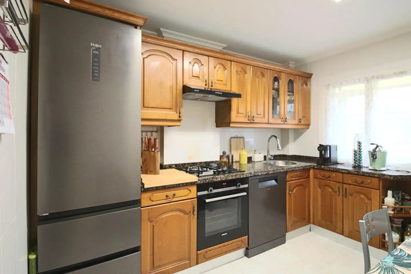 Appartement avec ascenseur à vendre à Calle Juan Alvargonzález 4, imagen 13