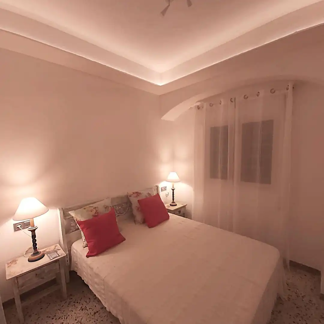 Habitación de Casa o chalet en venta en Felanitx