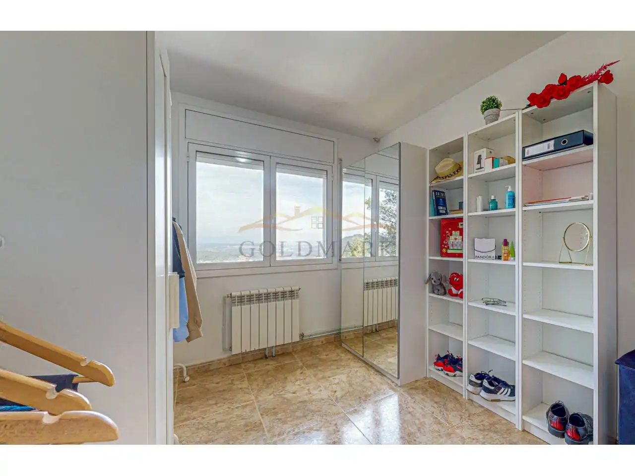 Casa o xalet en venda en Corbera de Llobregat amb Aire condicionat, Jardí privat i Terrassa