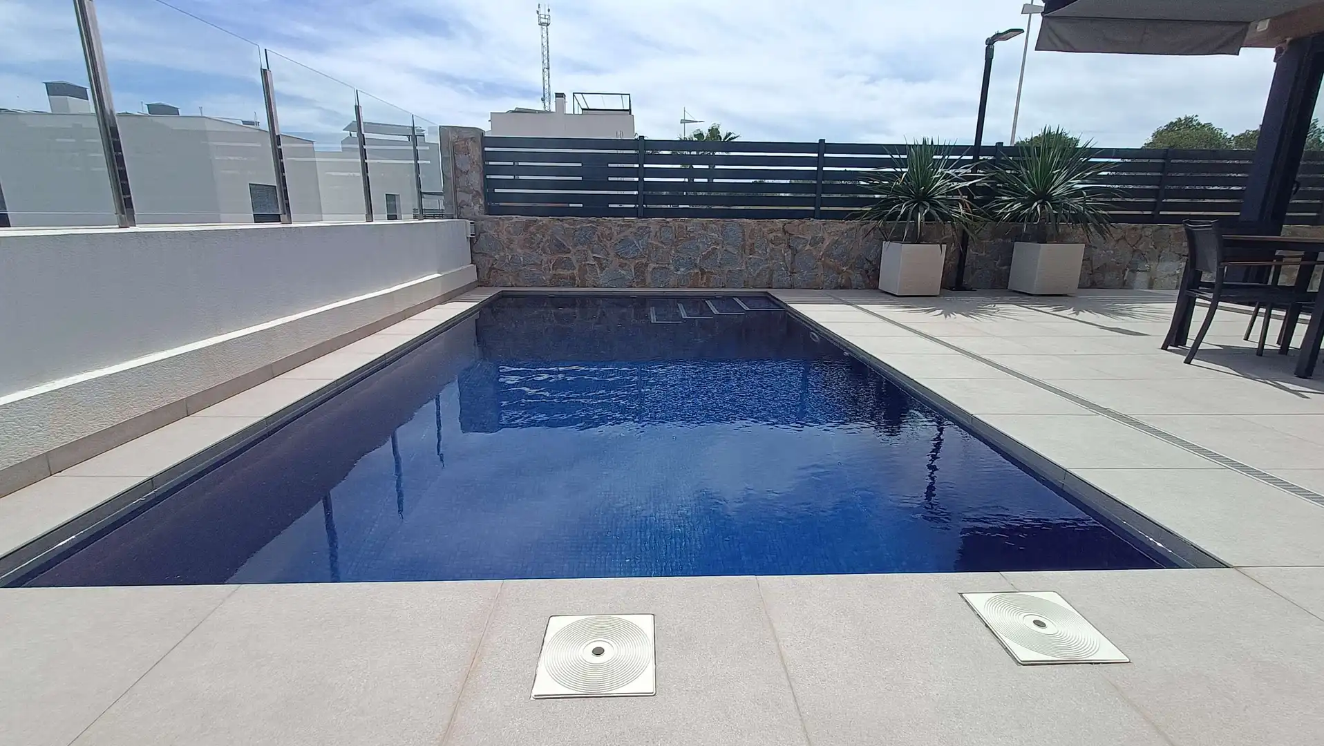 Casa con terraza en venta en Algorfa, imagen 30