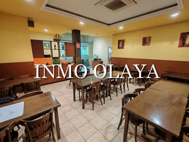 Business premises for sale in La Granada