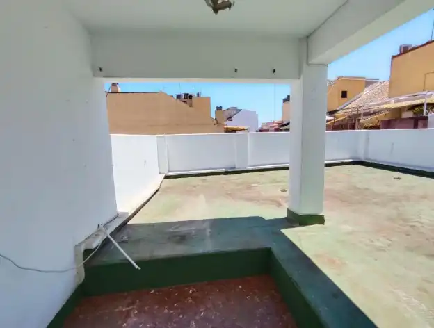 Piso en venta en Jesús, imagen 8