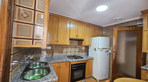 Foto 4 de Pis de lloguer a Reina Victoria - Miguel Hernández, Alicante