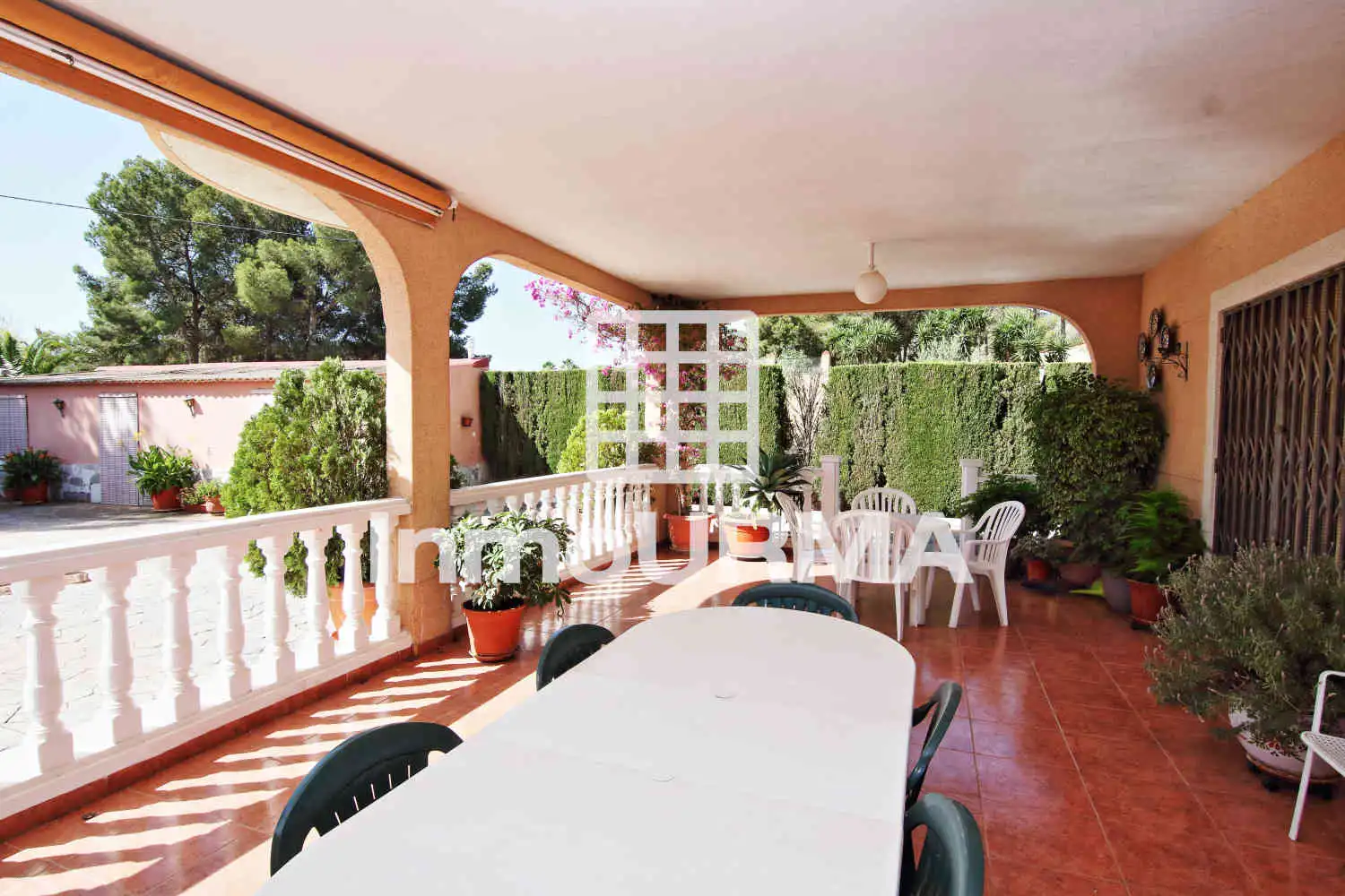 Villa avec terrasse à vendre à CV-835, imagen 10