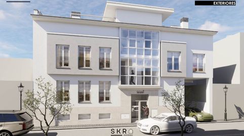 Photo 5 of Flat for sale in Calle Alemania, 4, San José - San Bernardo, Cádiz