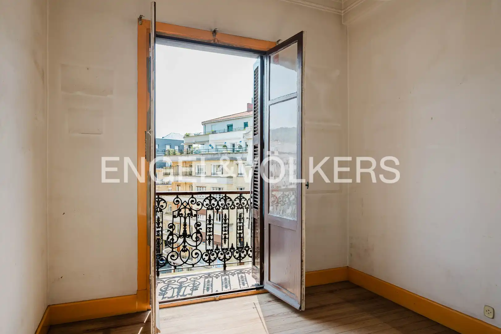 Piso con terraza en venta en Kolon Pasealekua, imagen 22
