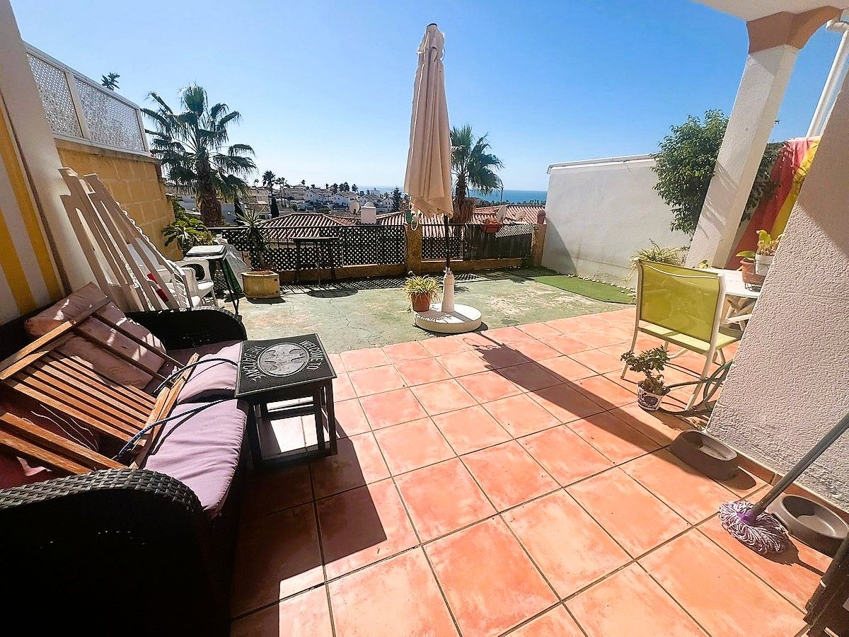 Apartment for sale in Calle Velez Malaga del Faro, 272, El Faro de Calaburra - Chaparral